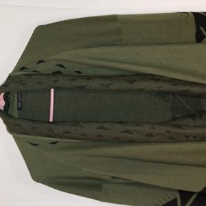 Women's sweater by bajee collection